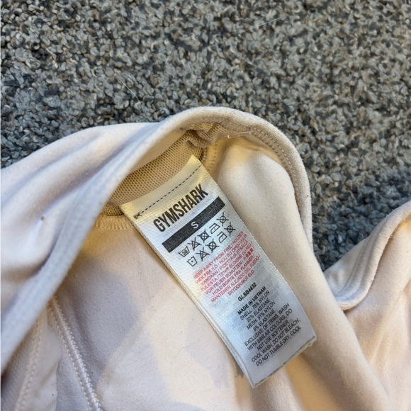 Gymshark Sports Bra - Picture 3 of 4